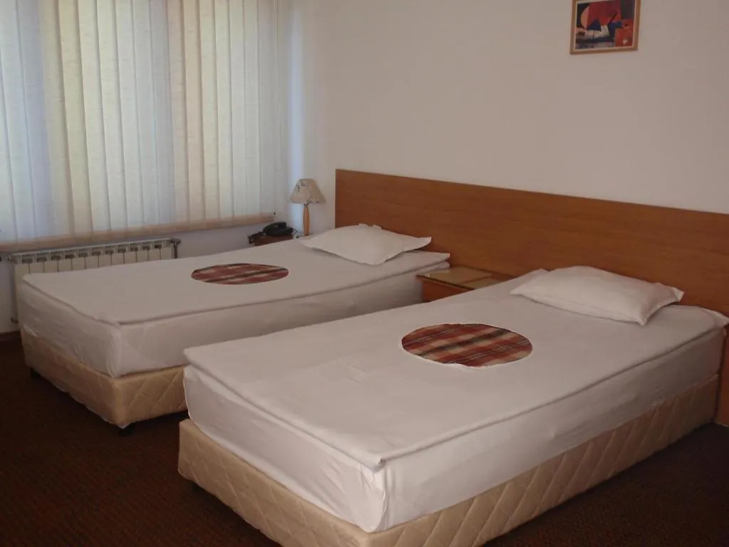 Family Hotel Saint Iliya Burgaz 3*,  Bulgaristan