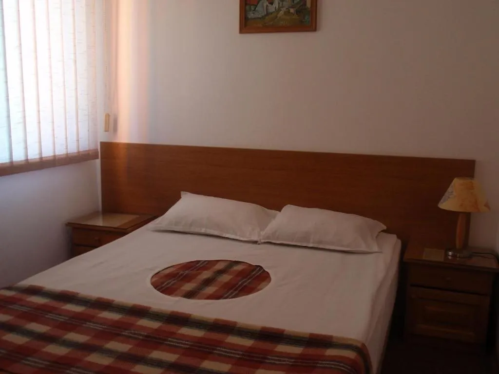 Family Hotel Saint Iliya Burgaz 3*,  Bulgaristan