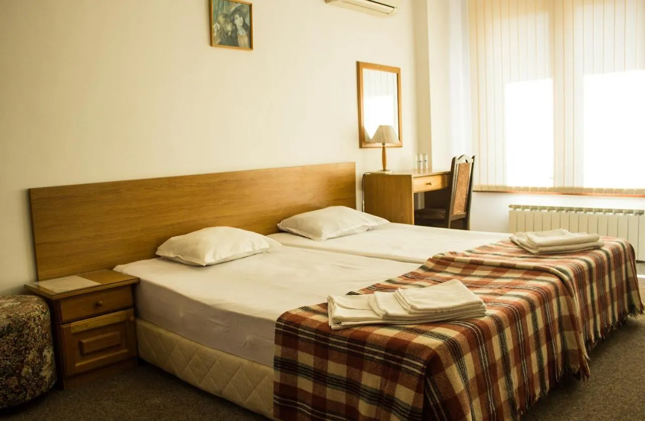 ***  Family Hotel Saint Iliya Burgaz Bulgaristan