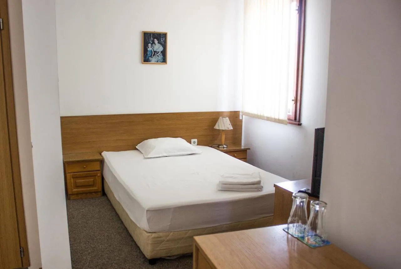 Family Hotel Saint Iliya Burgaz Bulgaristan